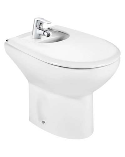 Крышка для биде Roca Victoria 806390004