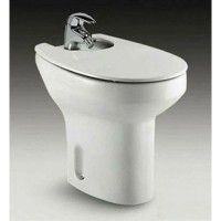 Крышка для биде Roca Victoria 806390004