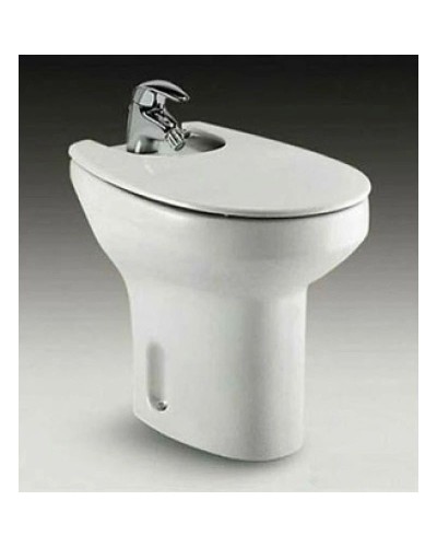 Крышка для биде Roca Victoria 806390004