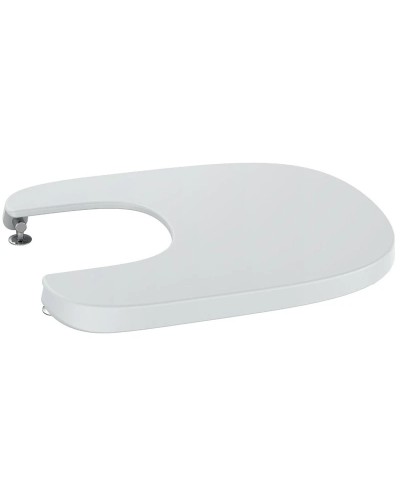 Крышка для биде с микролифтом Roca Beyond 806B8263B