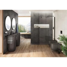 Крышка для биде с микролифтом Roca Beyond 806B8264B