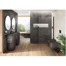 Крышка для биде с микролифтом Roca Beyond 806B8264B