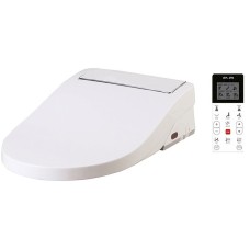 Крышка-биде AM.PM Clean Care CCC7851WH с Микролифтом