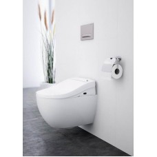 Крышка-биде AM.PM Clean Care CCC7851WH с Микролифтом