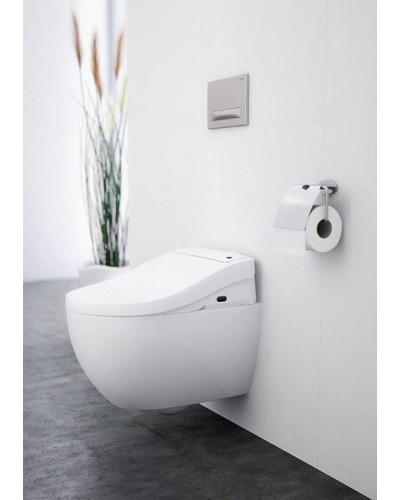 Крышка-биде AM.PM Clean Care CCC7851WH с Микролифтом