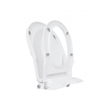 Крышка Биде Z19-97 Zandini