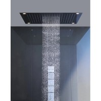Верхний душ 970х970 мм Axor ShowerSolutions 10623800