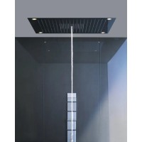 Верхний душ 970х970 мм Axor ShowerSolutions 10623800