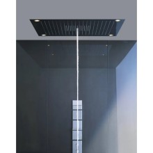 Верхний душ 970х970 мм Axor ShowerSolutions 10623800