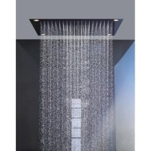 Верхний душ 970х970 мм Axor ShowerSolutions 10623800