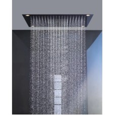 Верхний душ 970х970 мм Axor ShowerSolutions 10623800