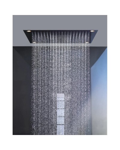 Верхний душ 970х970 мм Axor ShowerSolutions 10623800
