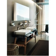 Верхний душ 240 мм Axor Starck 28494000