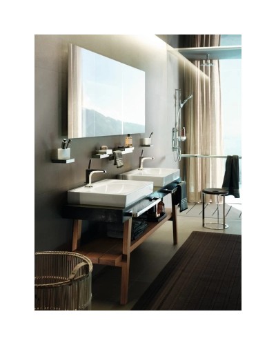 Верхний душ 240 мм Axor Starck 28494000