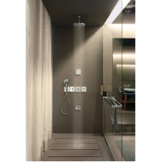 Верхний душ 240 мм Axor Starck 28494000