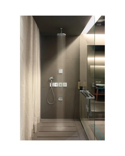 Верхний душ 240 мм Axor Starck 28494000