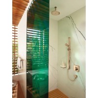 Верхний душ 240 мм Axor Starck 28494000