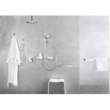 Верхний душ 240 мм Axor Starck 28494000