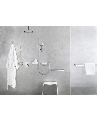 Верхний душ 240 мм Axor Starck 28494000