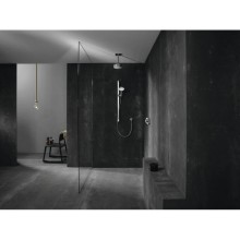 Верхний душ 180 мм Axor Citterio 28489000