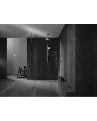 Верхний душ 180 мм Axor Citterio 28489000