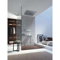 Верхний душ 720х720 мм Axor ShowerSolutions 10625800