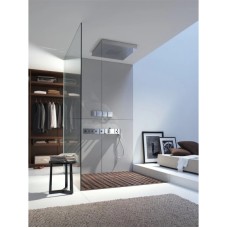 Верхний душ 720х720 мм Axor ShowerSolutions 10625800