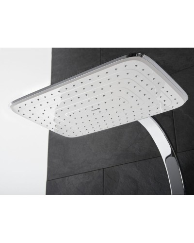 Верхний душ Kludi Freshline 6440005-00 Хром