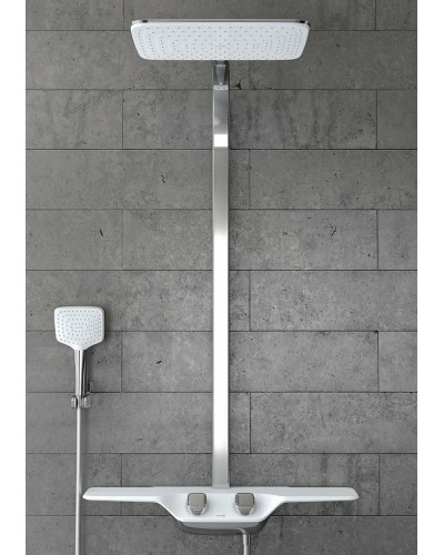 Верхний душ Kludi Freshline 6440005-00 Хром