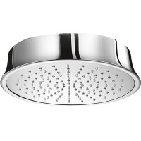 Верхний душ, диаметр 217 мм хром Cezares CZR-SP5-22-01