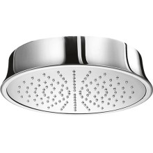 Верхний душ, диаметр 217 мм хром Cezares CZR-SP5-22-01