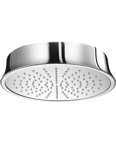 Верхний душ, диаметр 217 мм хром Cezares CZR-SP5-22-01