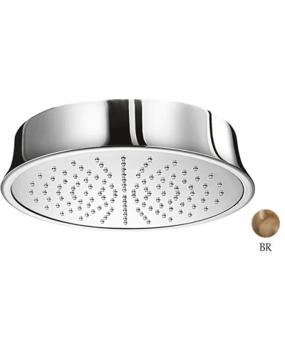 Верхний душ, диаметр 217 мм бронза Cezares CZR-SP5-22-02