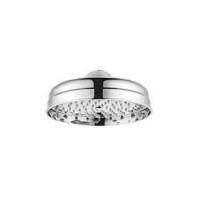 Верхний душ, диаметр 200 мм хром Cezares CZR-SP6-20-01