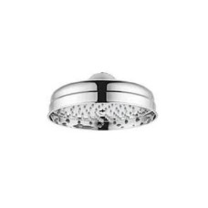 Верхний душ, диаметр 200 мм хром Cezares CZR-SP6-20-01