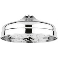 Верхний душ, диаметр 300 мм хром Cezares CZR-SP7-30-01