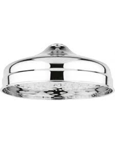 Верхний душ, диаметр 300 мм хром Cezares CZR-SP7-30-01