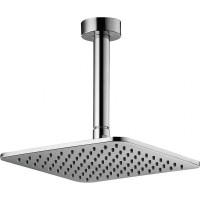 Верхний душ Ideal Standard Ideal Rain Cube B0024AA Хром