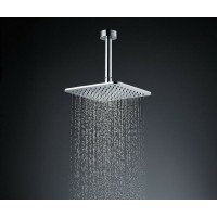 Верхний душ Ideal Standard Ideal Rain Cube B0024AA Хром
