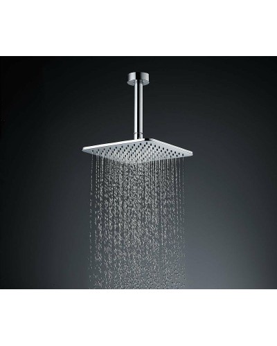 Верхний душ Ideal Standard Ideal Rain Cube B0025AA Хром