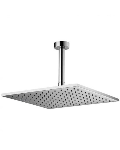 Верхний душ Ideal Standard Ideal Rain Pro B9845AA Хром