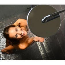 Верхний душ 20 см Ravak X07P015