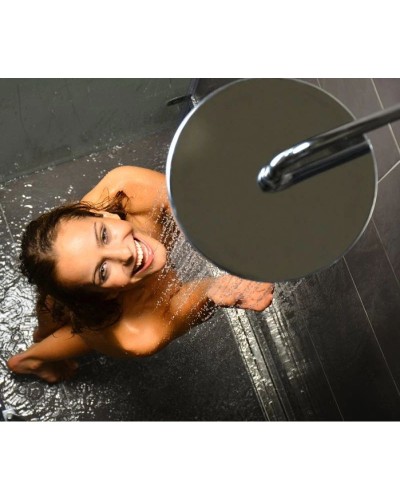 Верхний душ 20 см Ravak X07P015