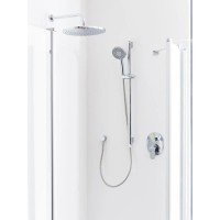 Верхний душ 20 см Ravak X07P015