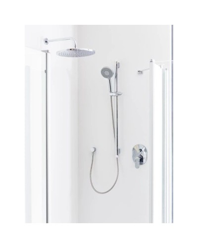 Верхний душ 20 см Ravak X07P015