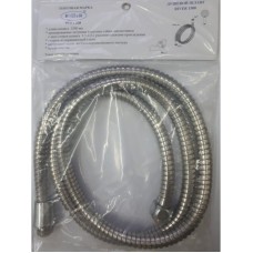 Душевой шланг River Lux 150 10000000856 Хром