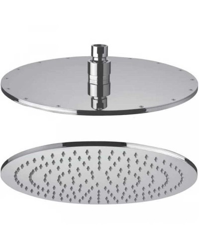 Верхний душ Ideal Standard Ideal Rain Luxe B0383MY Хром