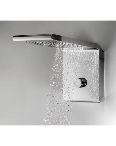 Верхний душ 450 х 200 мм, 3 режима Bossini Syncro Rain I00591.030