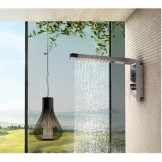 Верхний душ 450 х 200 мм, 3 режима Bossini Syncro Rain I00591.030