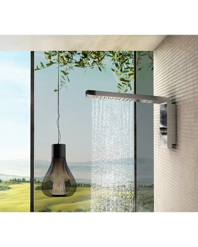 Верхний душ 450 х 200 мм, 3 режима Bossini Syncro Rain I00591.030